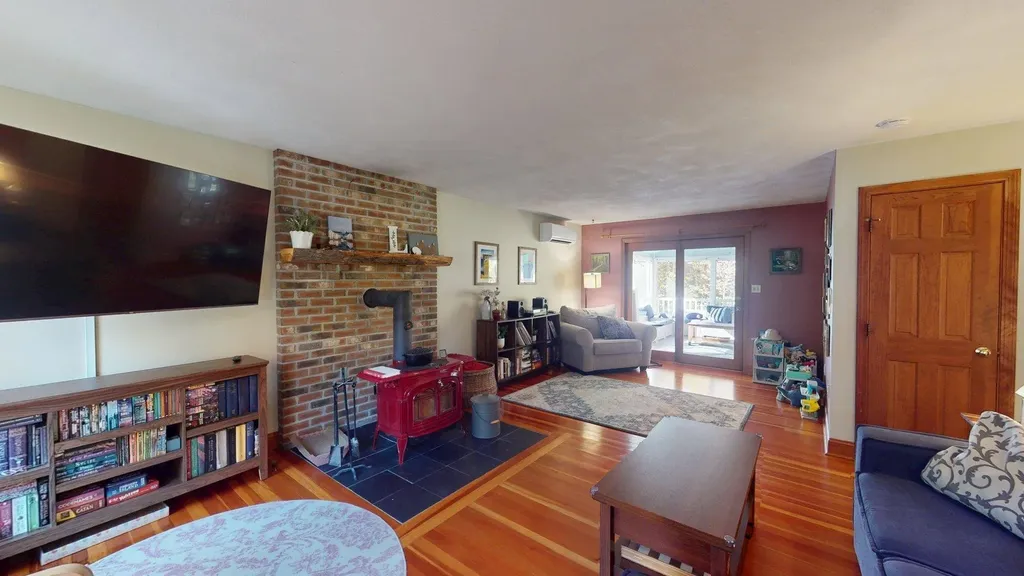 5 Autumn Lane Nottingham NH 03290