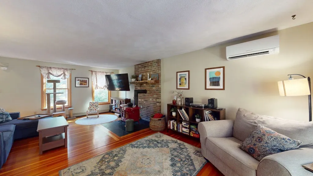 5 Autumn Lane Nottingham NH 03290