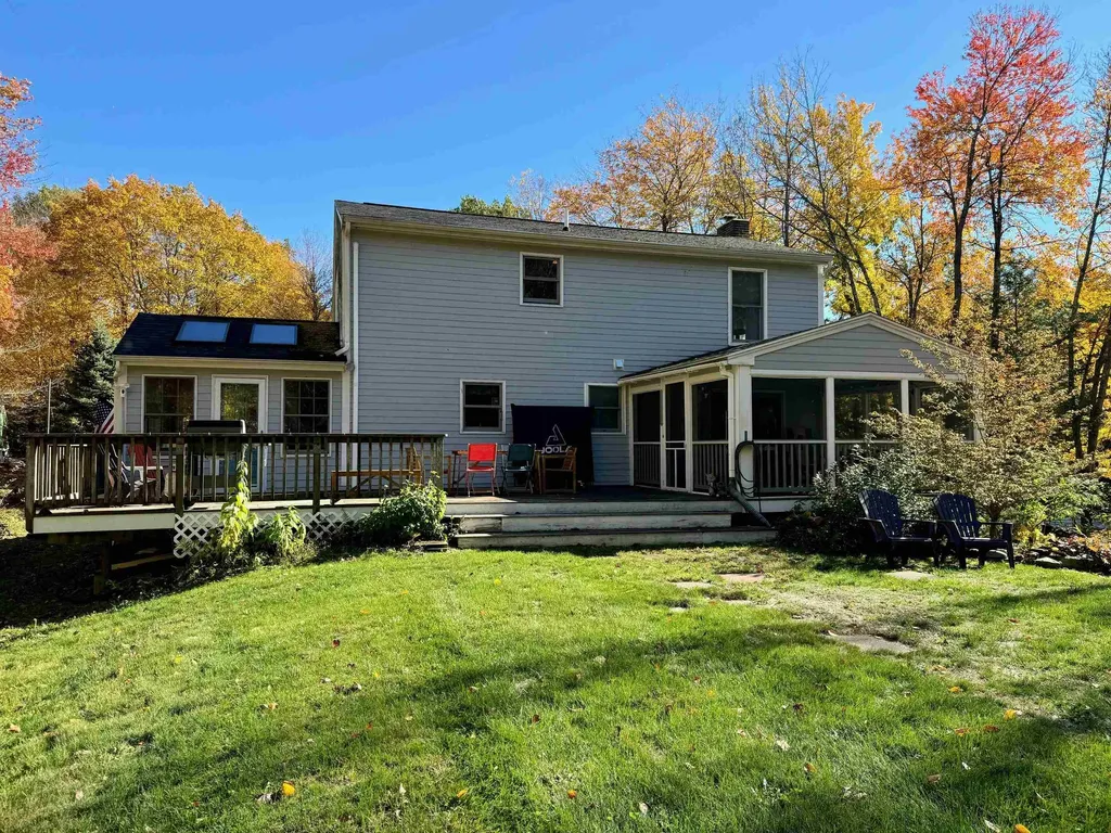 5 Autumn Lane Nottingham NH 03290