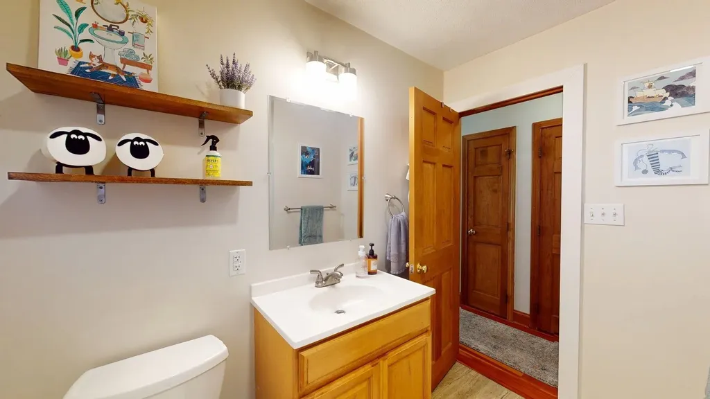 5 Autumn Lane Nottingham NH 03290