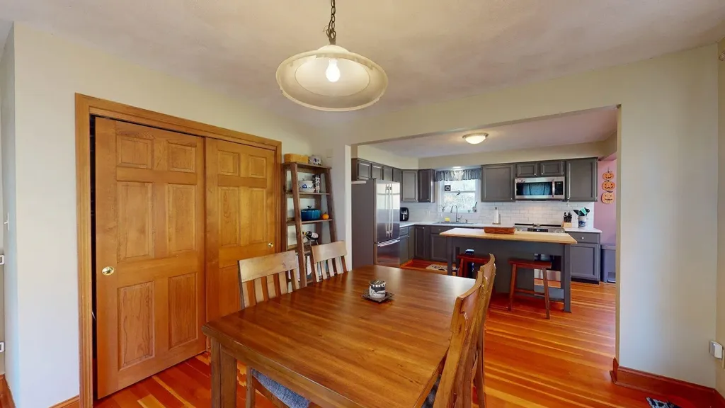 5 Autumn Lane Nottingham NH 03290