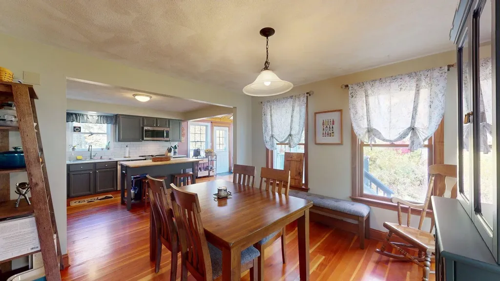 5 Autumn Lane Nottingham NH 03290