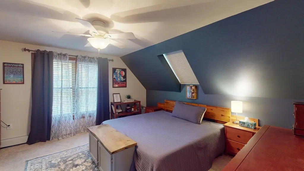 5 Autumn Lane Nottingham NH 03290