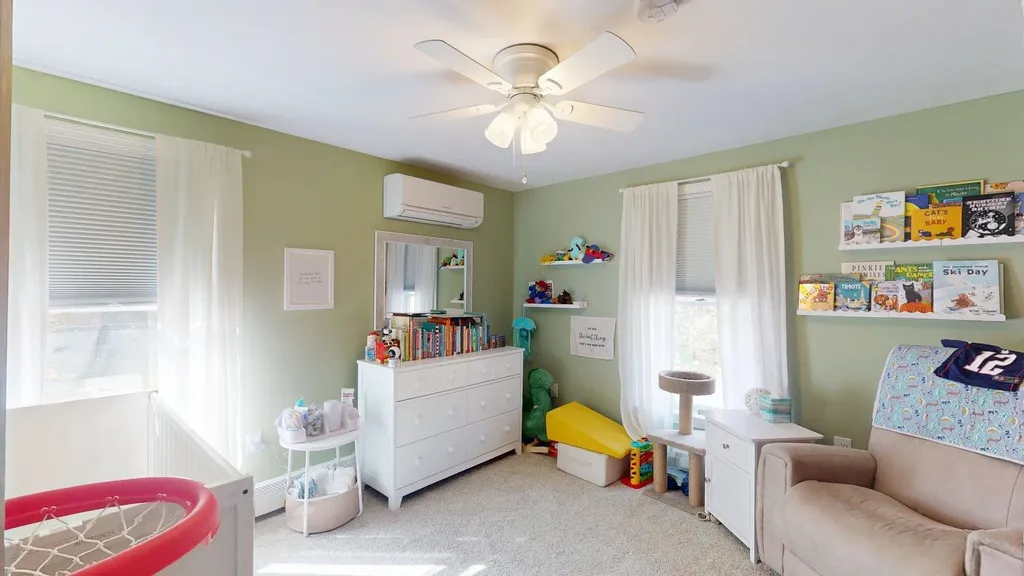 5 Autumn Lane Nottingham NH 03290