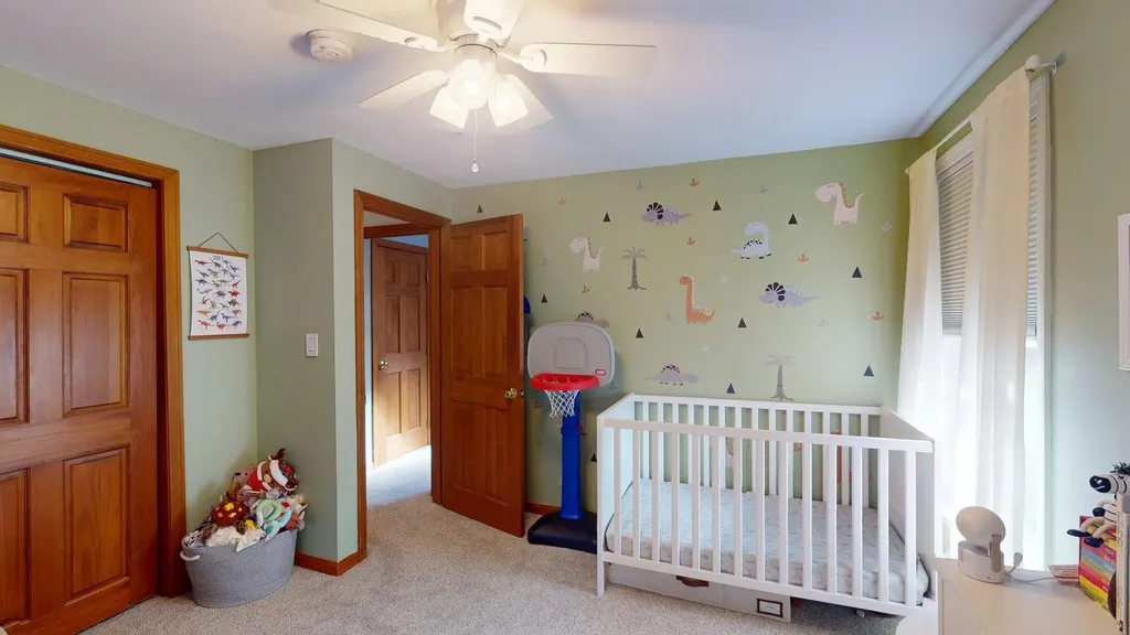 5 Autumn Lane Nottingham NH 03290