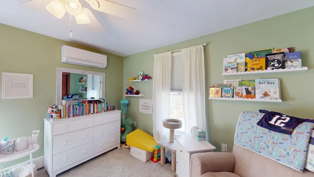 5 Autumn Lane Nottingham NH 03290