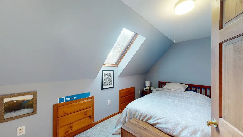 5 Autumn Lane Nottingham NH 03290