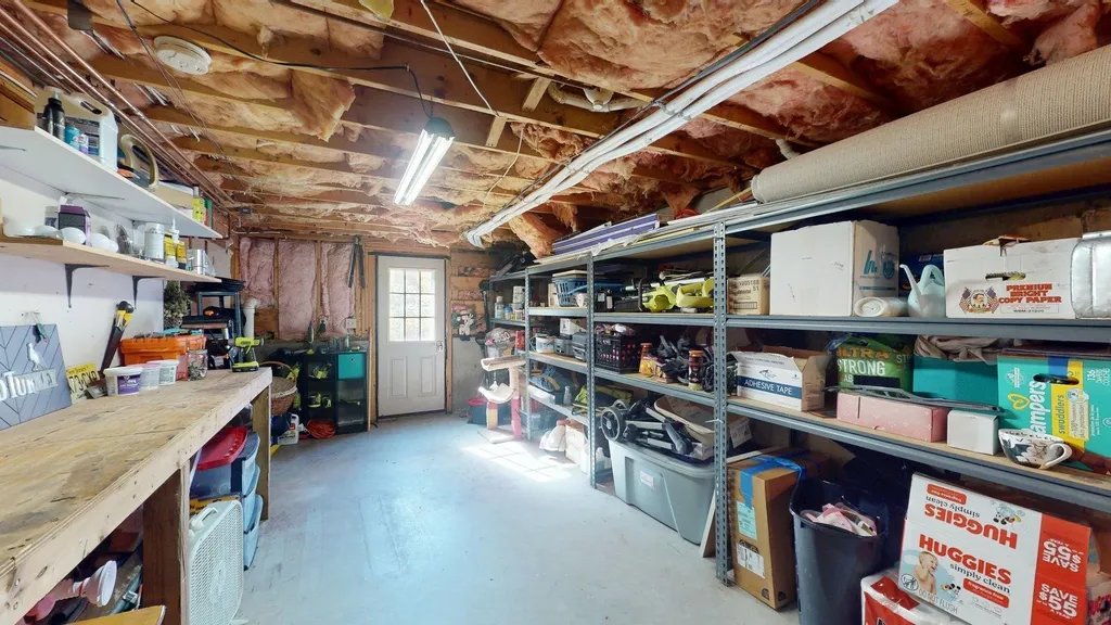 5 Autumn Lane Nottingham NH 03290