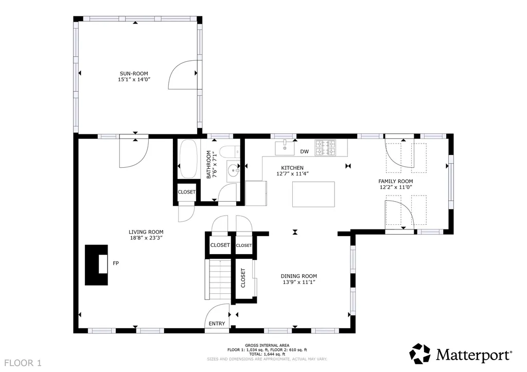 5 Autumn Lane Nottingham NH 03290