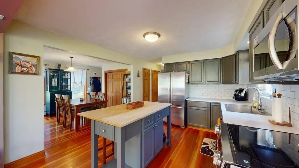 5 Autumn Lane Nottingham NH 03290