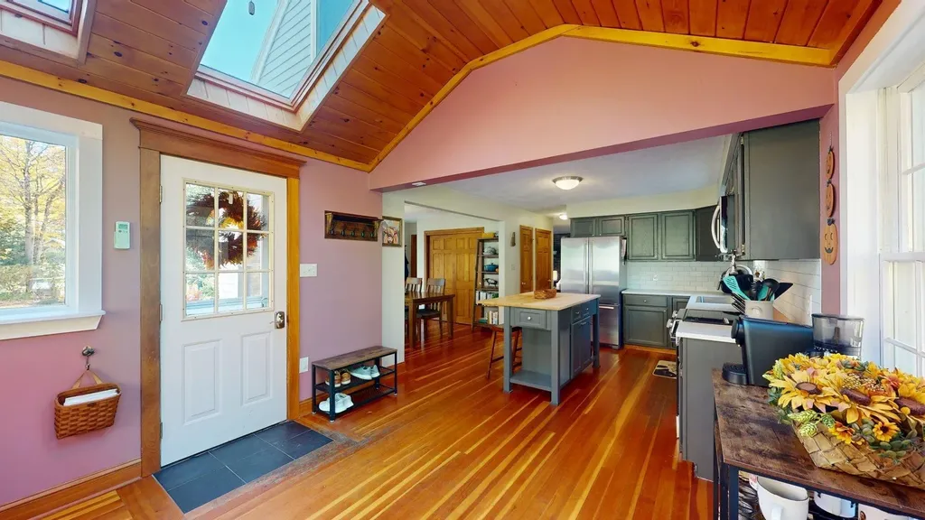 5 Autumn Lane Nottingham NH 03290