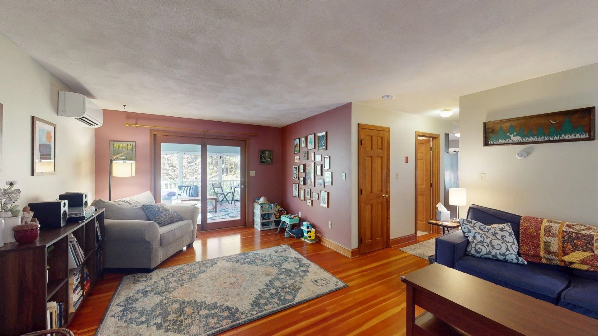 5 Autumn Lane Nottingham NH 03290