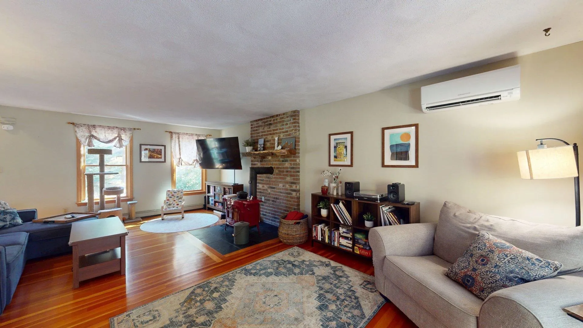 5 Autumn Lane Nottingham NH 03290