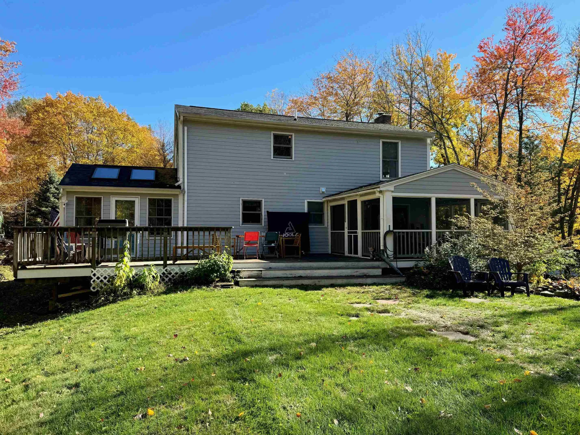 5 Autumn Lane Nottingham NH 03290