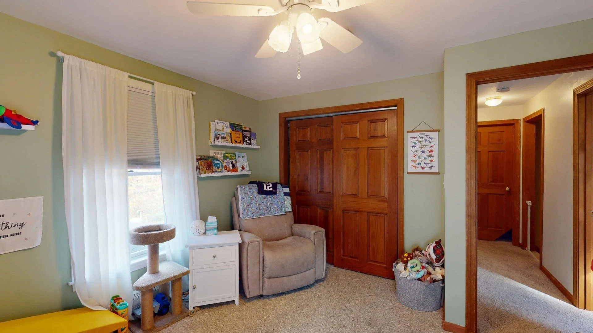 5 Autumn Lane Nottingham NH 03290