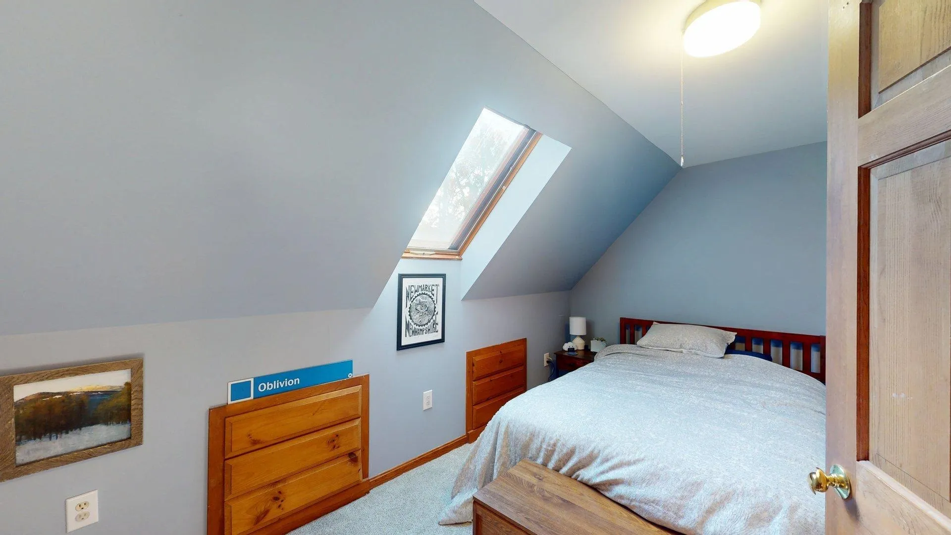 5 Autumn Lane Nottingham NH 03290