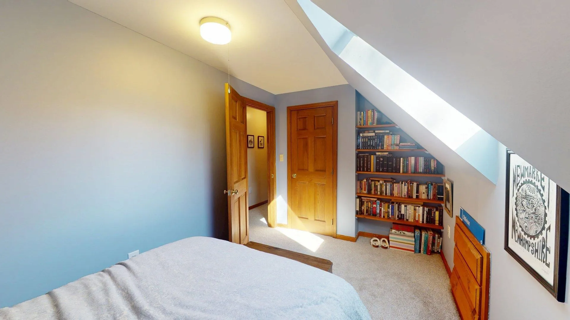 5 Autumn Lane Nottingham NH 03290