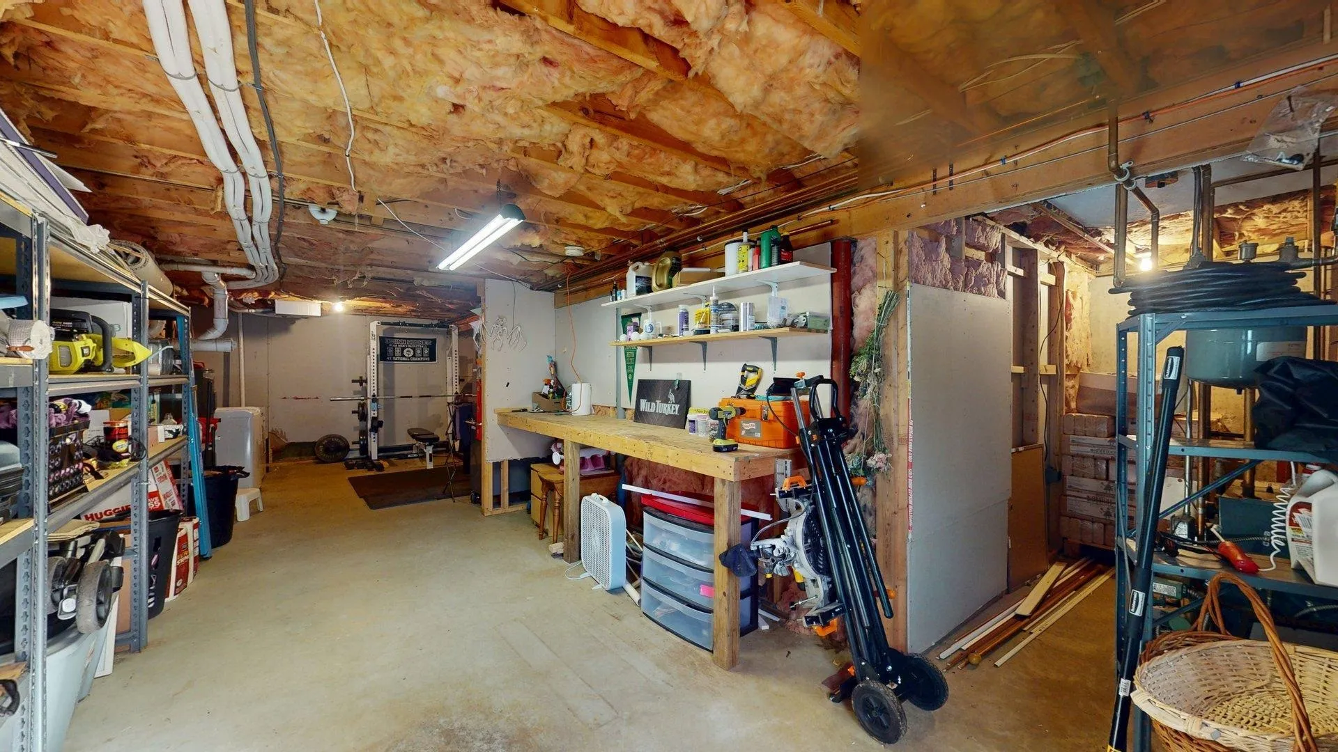 5 Autumn Lane Nottingham NH 03290