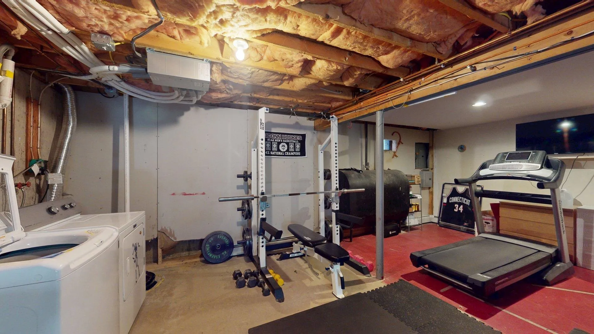 5 Autumn Lane Nottingham NH 03290