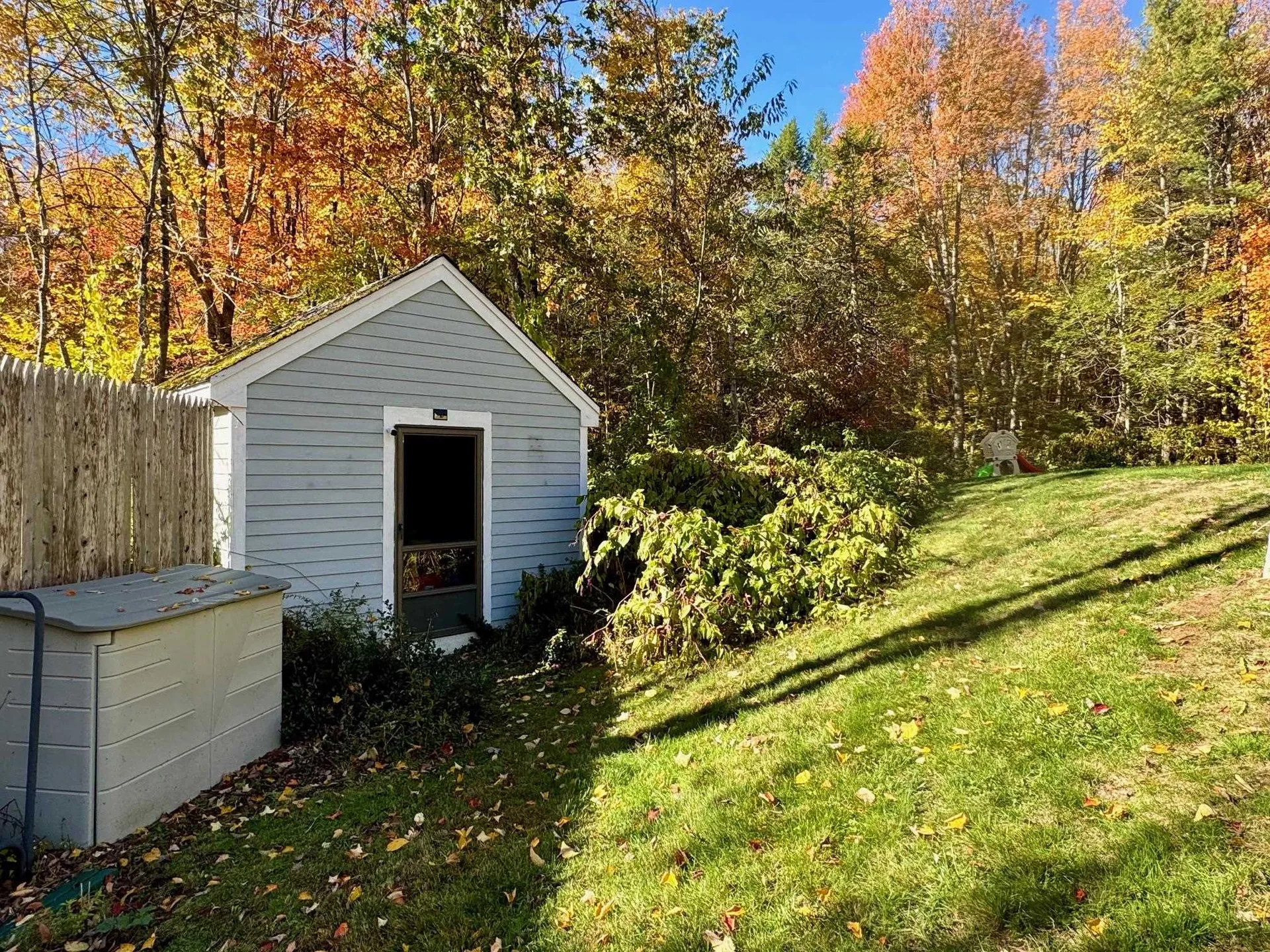 5 Autumn Lane Nottingham NH 03290