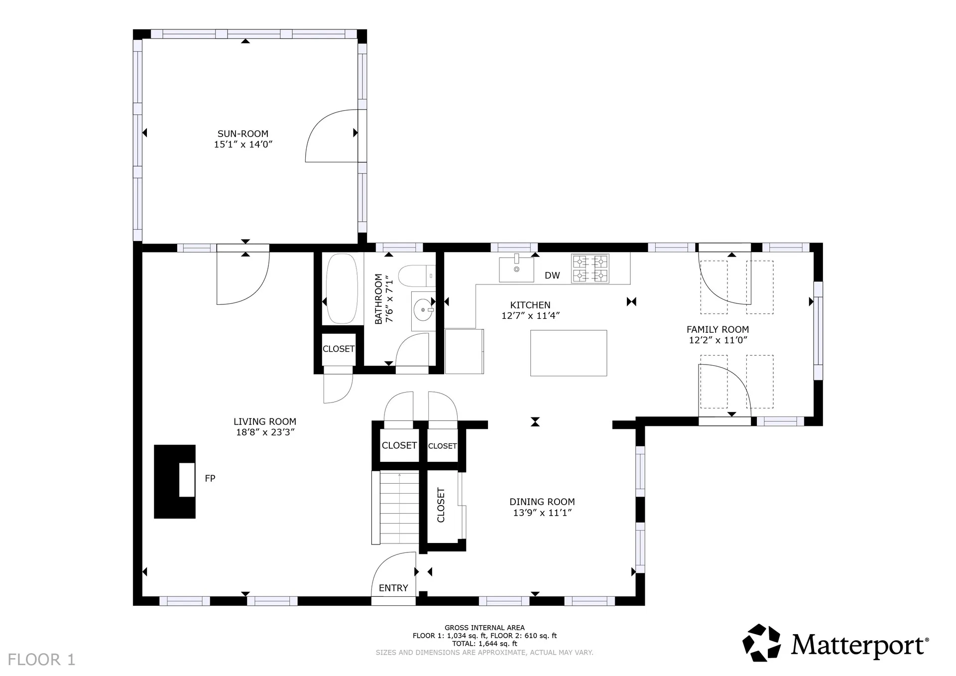 5 Autumn Lane Nottingham NH 03290