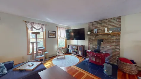 5 Autumn Lane Nottingham NH 03290