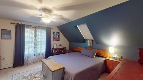 5 Autumn Lane Nottingham NH 03290