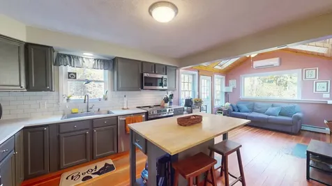 5 Autumn Lane Nottingham NH 03290