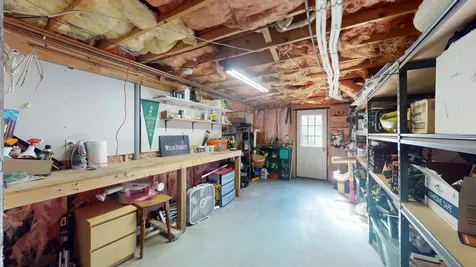 5 Autumn Lane Nottingham NH 03290