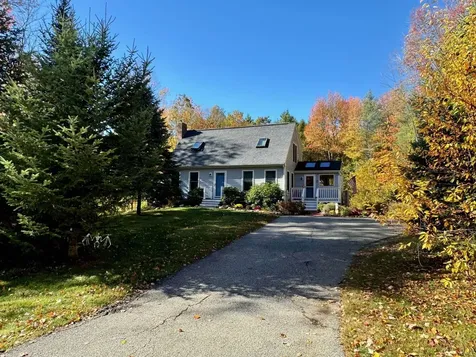 5 Autumn Lane Nottingham NH 03290