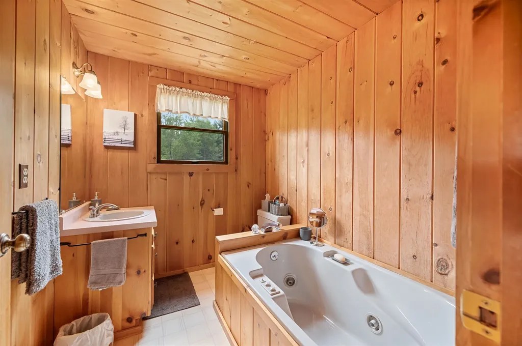 87 Flagg Pond Road Stannard VT 05842