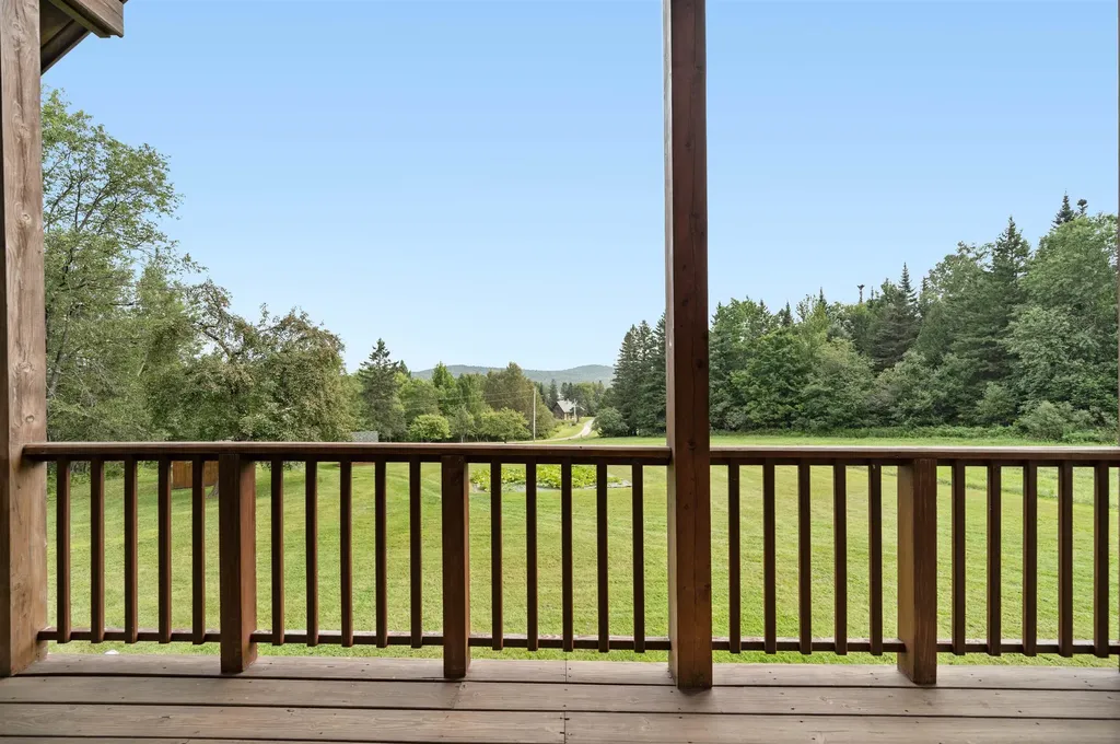 87 Flagg Pond Road Stannard VT 05842