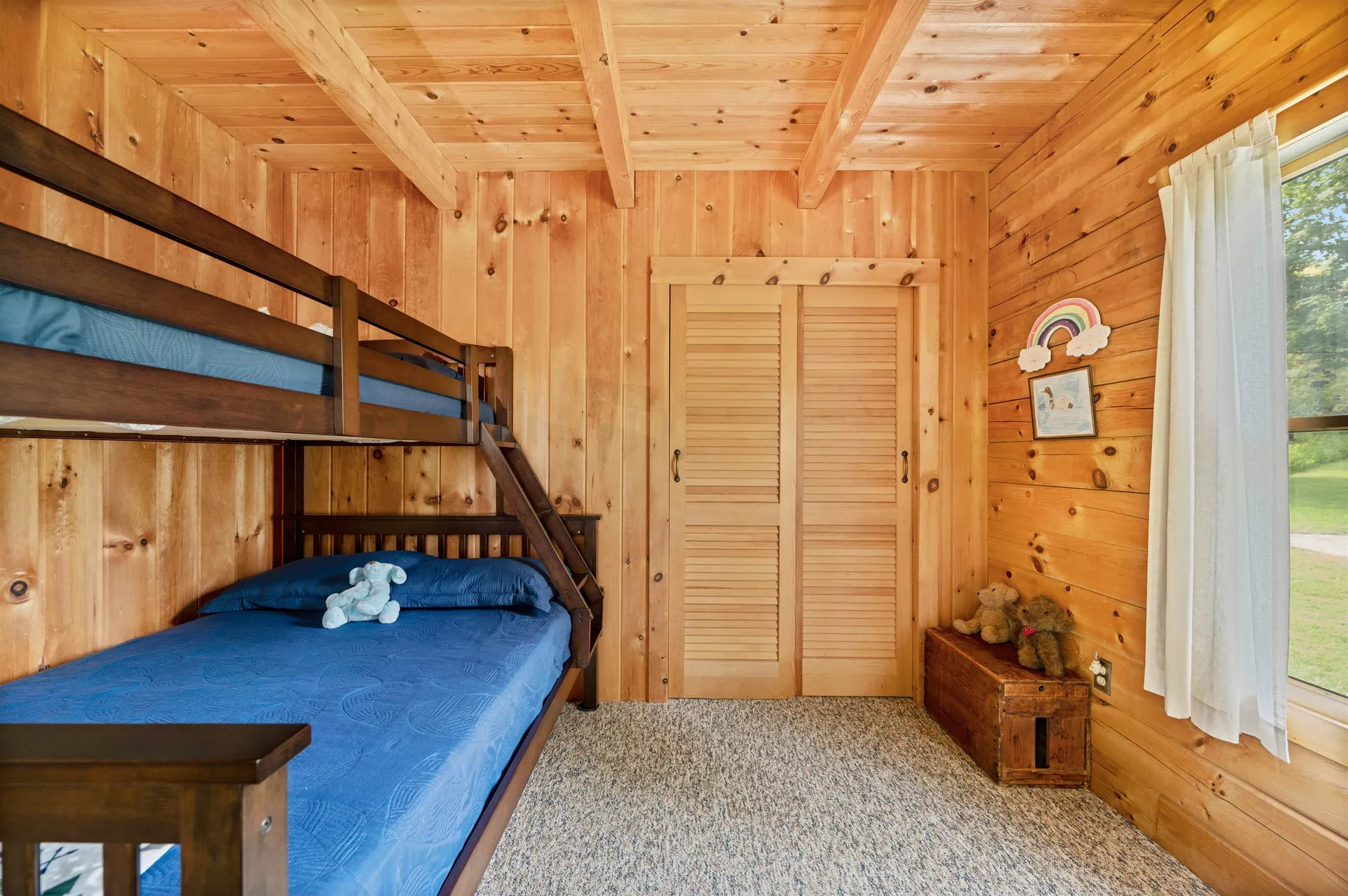 87 Flagg Pond Road Stannard VT 05842