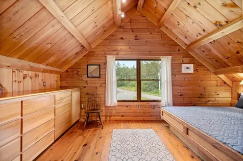 87 Flagg Pond Road Stannard VT 05842