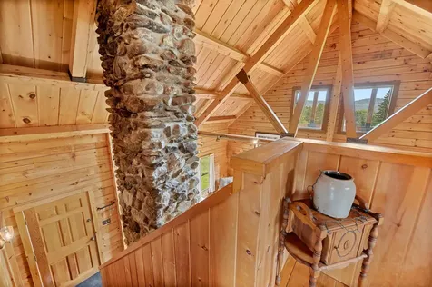 87 Flagg Pond Road Stannard VT 05842