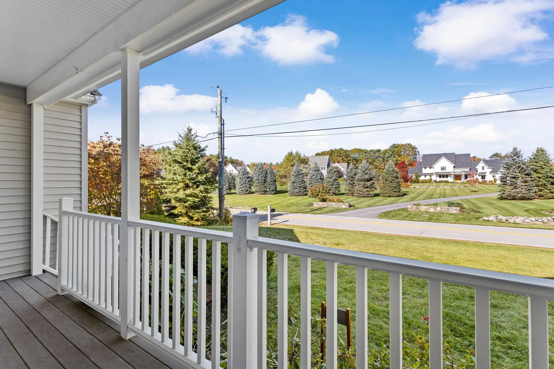 22 Maple Road North Hampton NH 03862