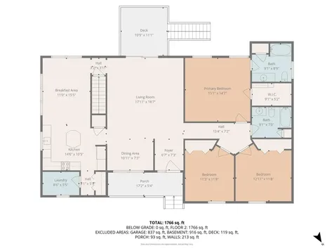 22 Maple Road North Hampton NH 03862