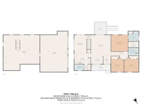 22 Maple Road North Hampton NH 03862