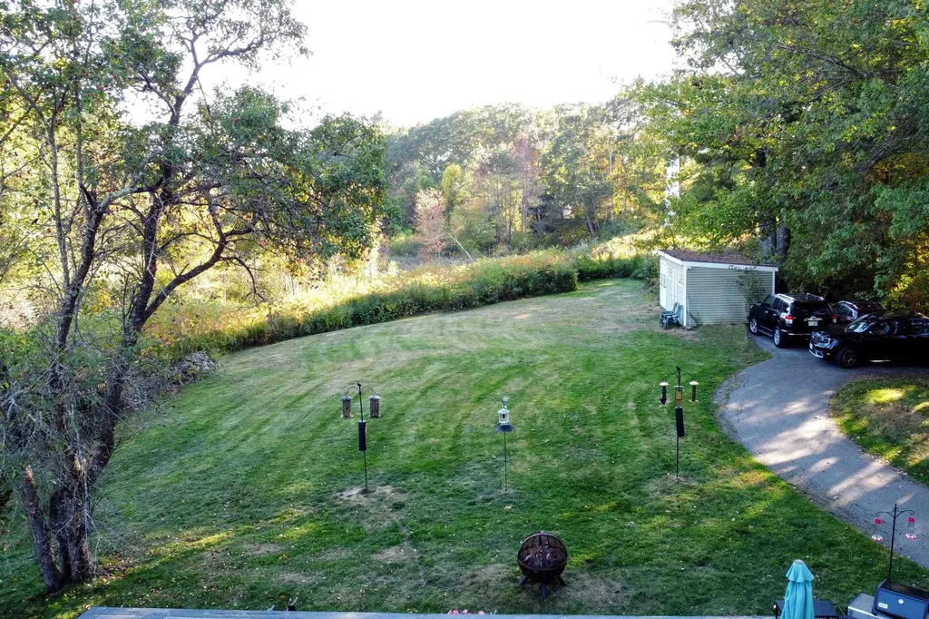 101 Dover Point Road Dover NH 03820