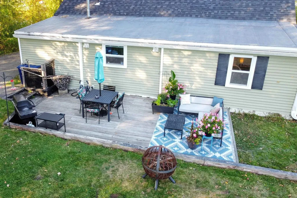 101 Dover Point Road Dover NH 03820