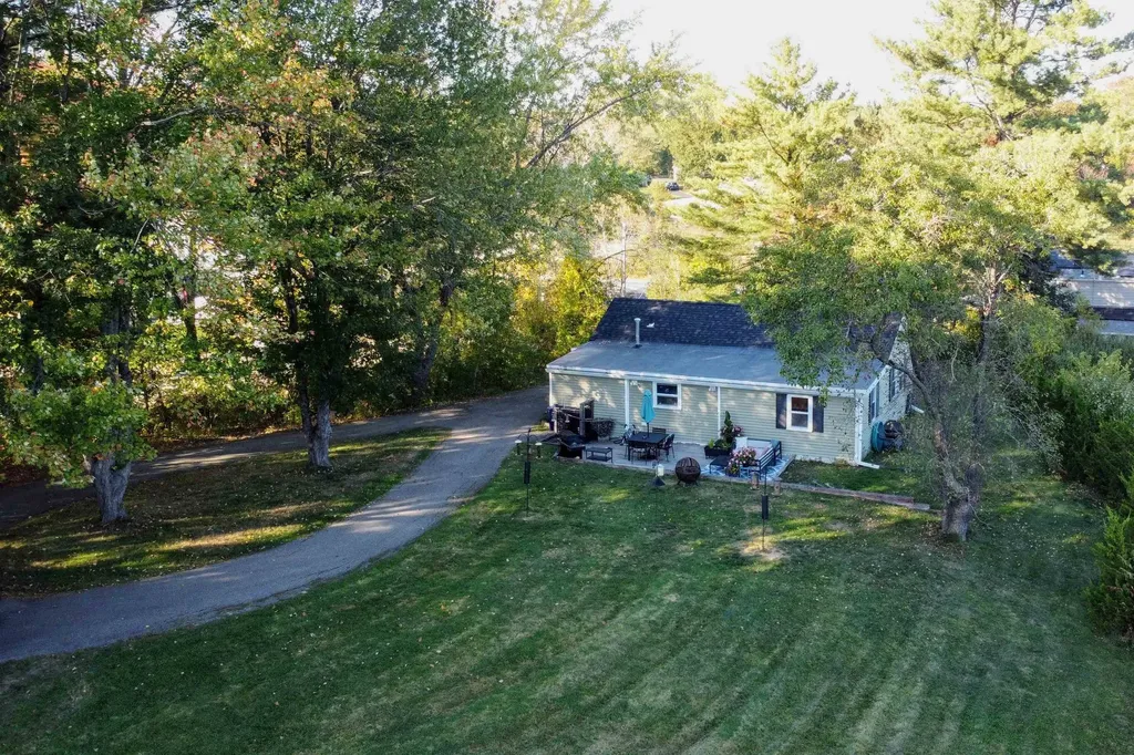 101 Dover Point Road Dover NH 03820