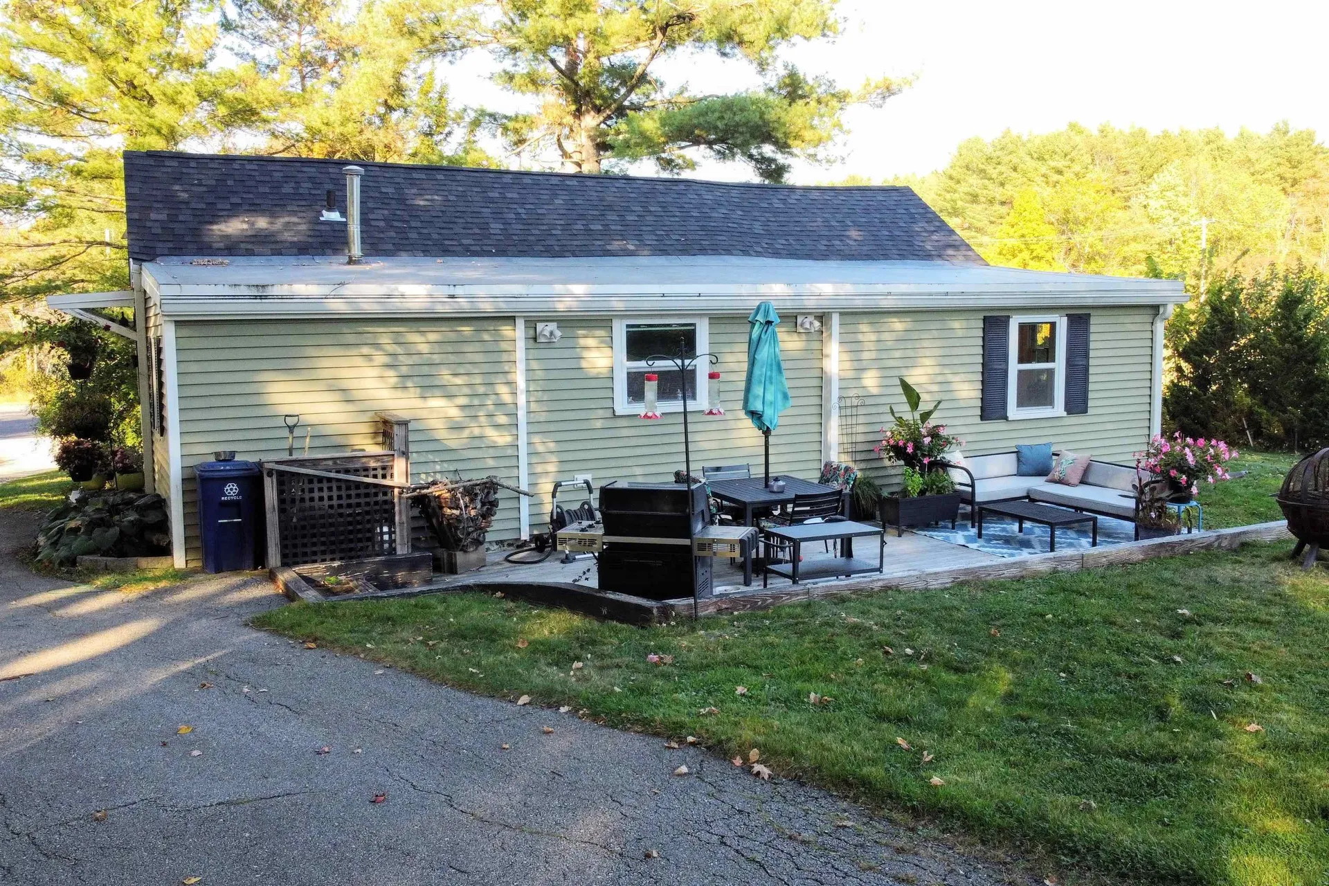 101 Dover Point Road Dover NH 03820