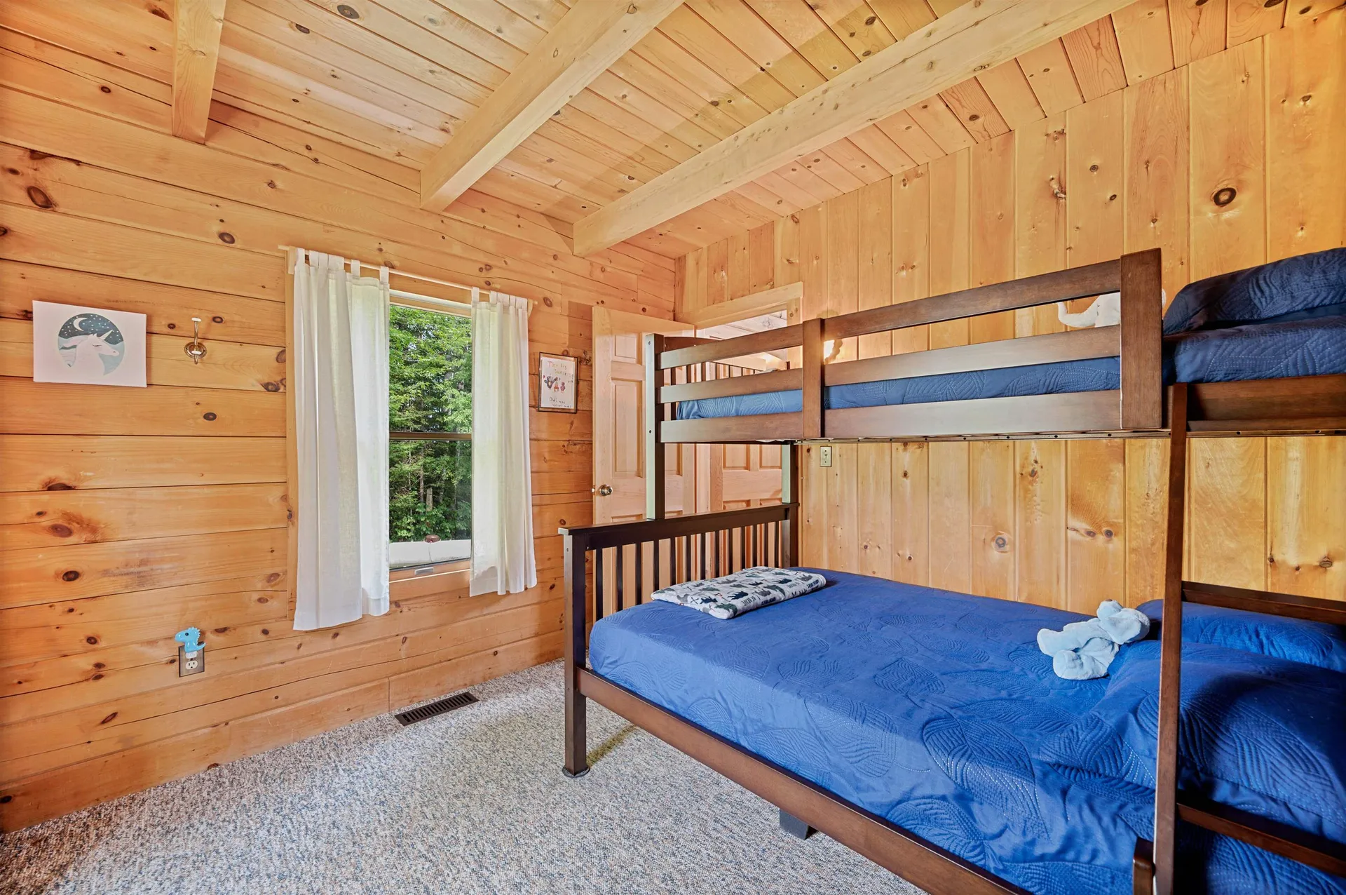 87 Flagg Pond Road Stannard VT 05842