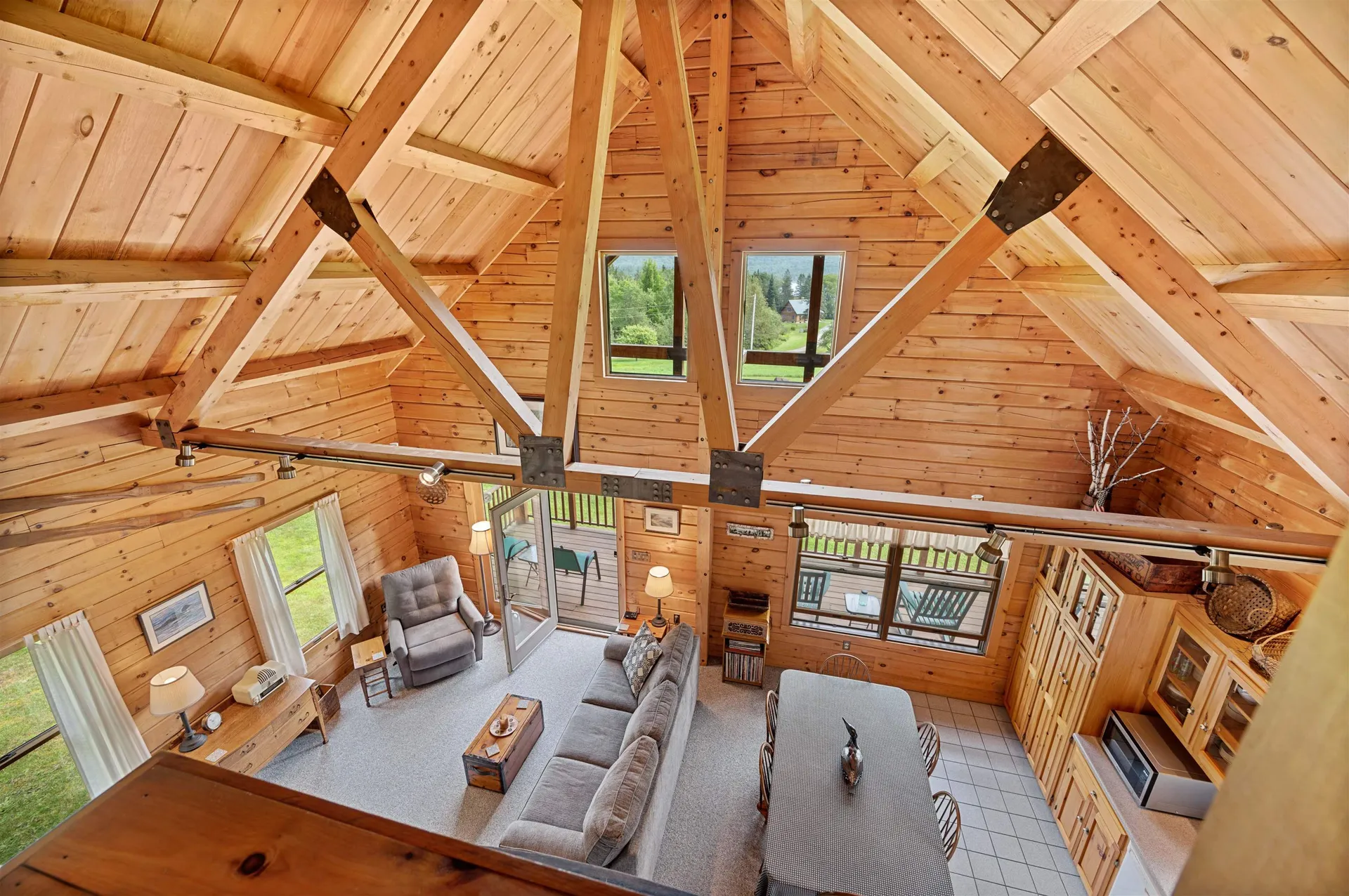 87 Flagg Pond Road Stannard VT 05842