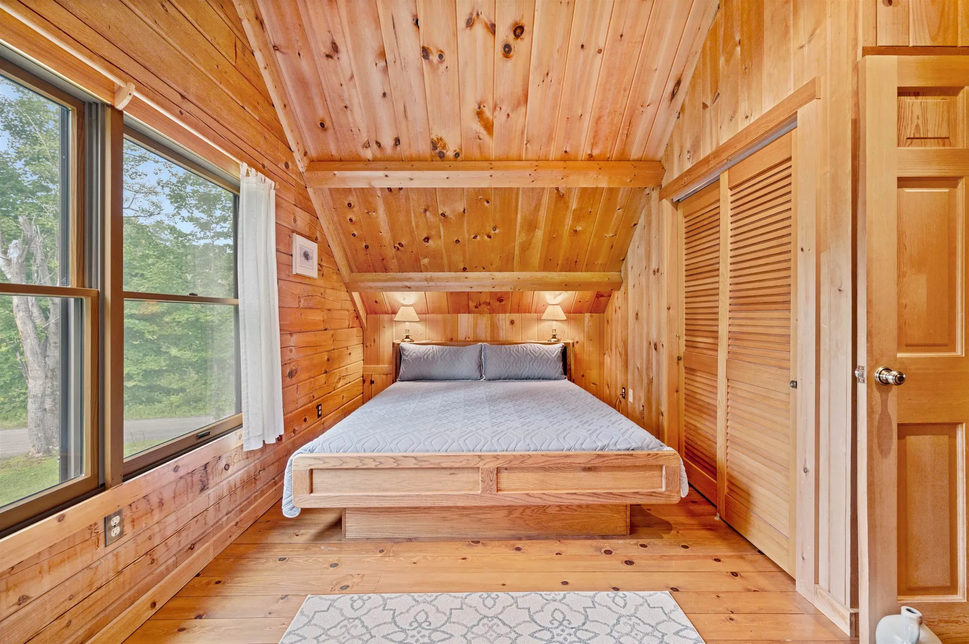 87 Flagg Pond Road Stannard VT 05842