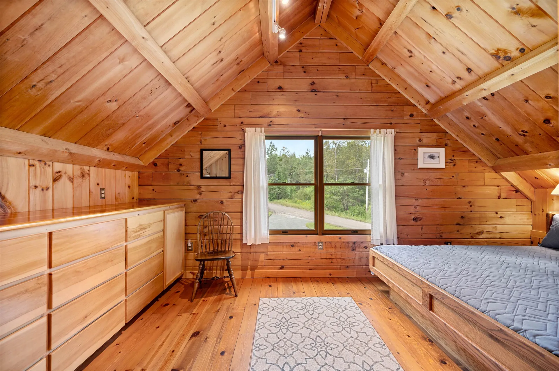 87 Flagg Pond Road Stannard VT 05842