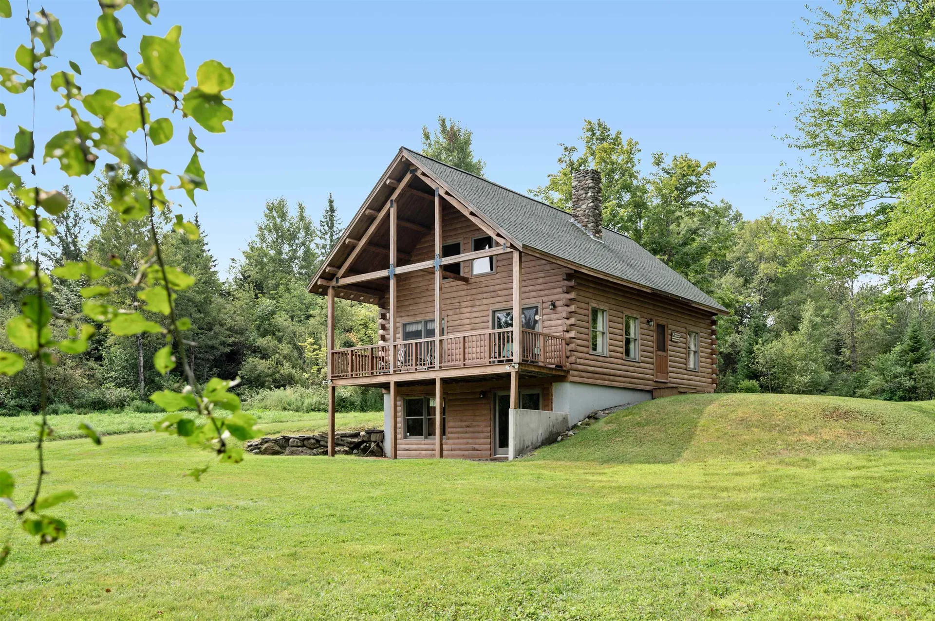 87 Flagg Pond Road Stannard VT 05842