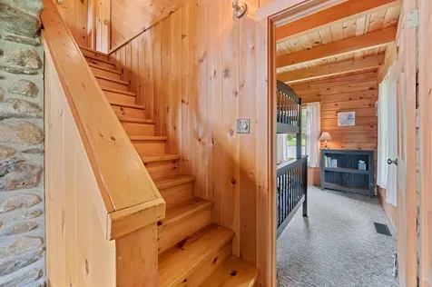 87 Flagg Pond Road Stannard VT 05842