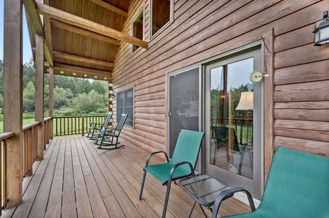 87 Flagg Pond Road Stannard VT 05842