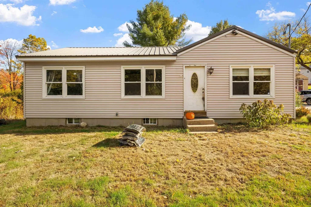 33 South Main Street Laconia NH 03246